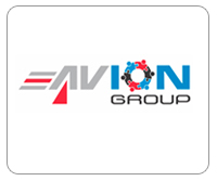 Avion Group website project by Mycomp Web Media in Mumbai