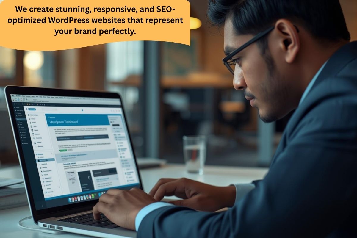 Static website designing services in Mumbai – Mycomp Web Media